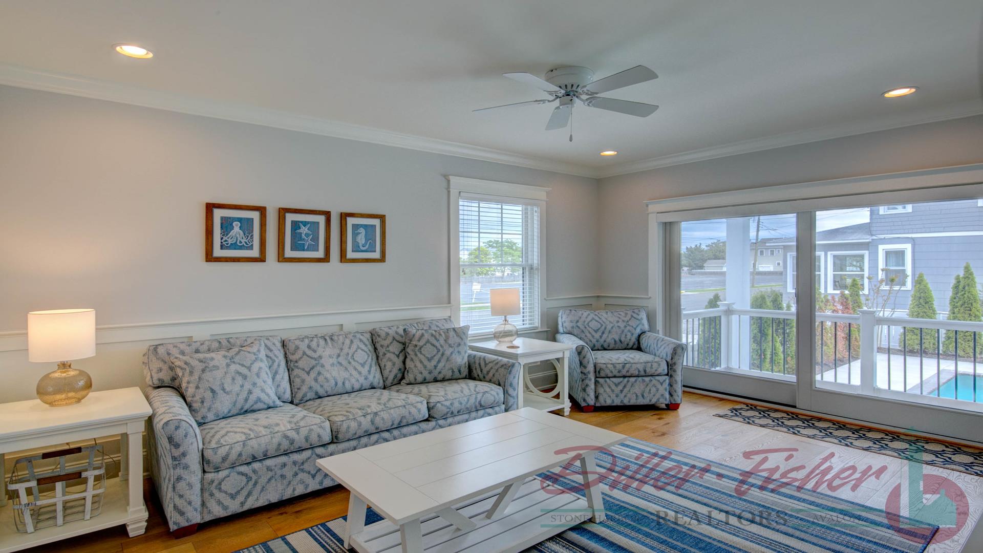 283 100th Street, Stone Harbor (Center) - Picture 3