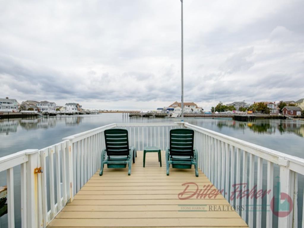 9023 Third Avenue, Stone Harbor (Bay Front)