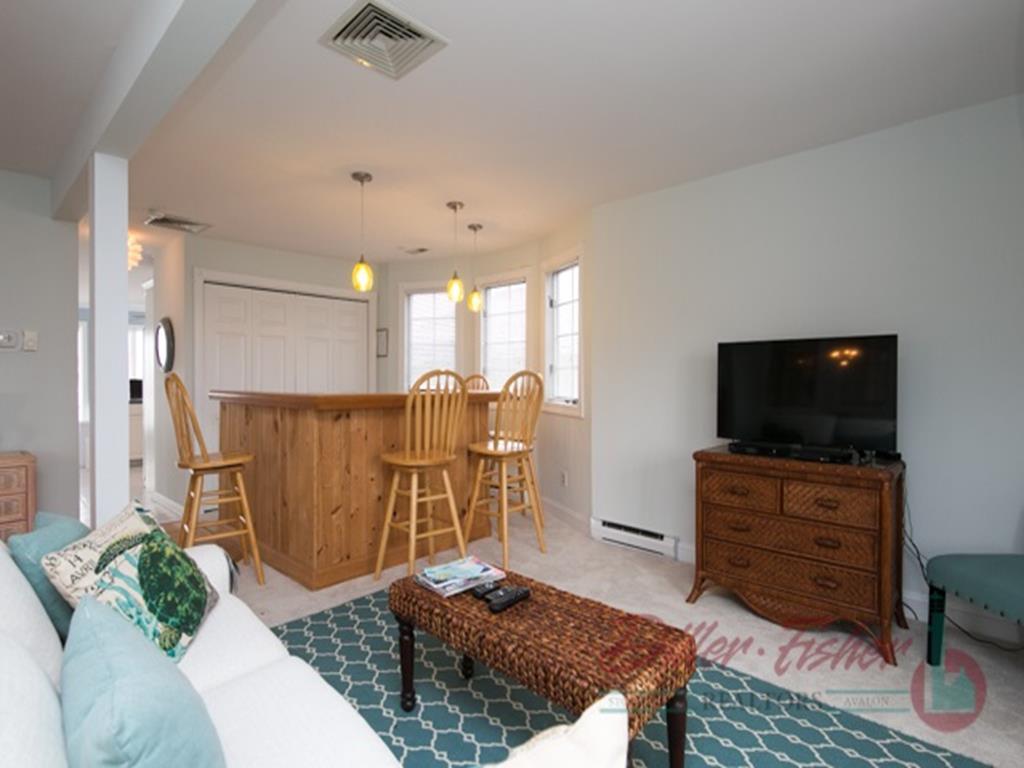 9023 Third Avenue, Stone Harbor (Bay Front)