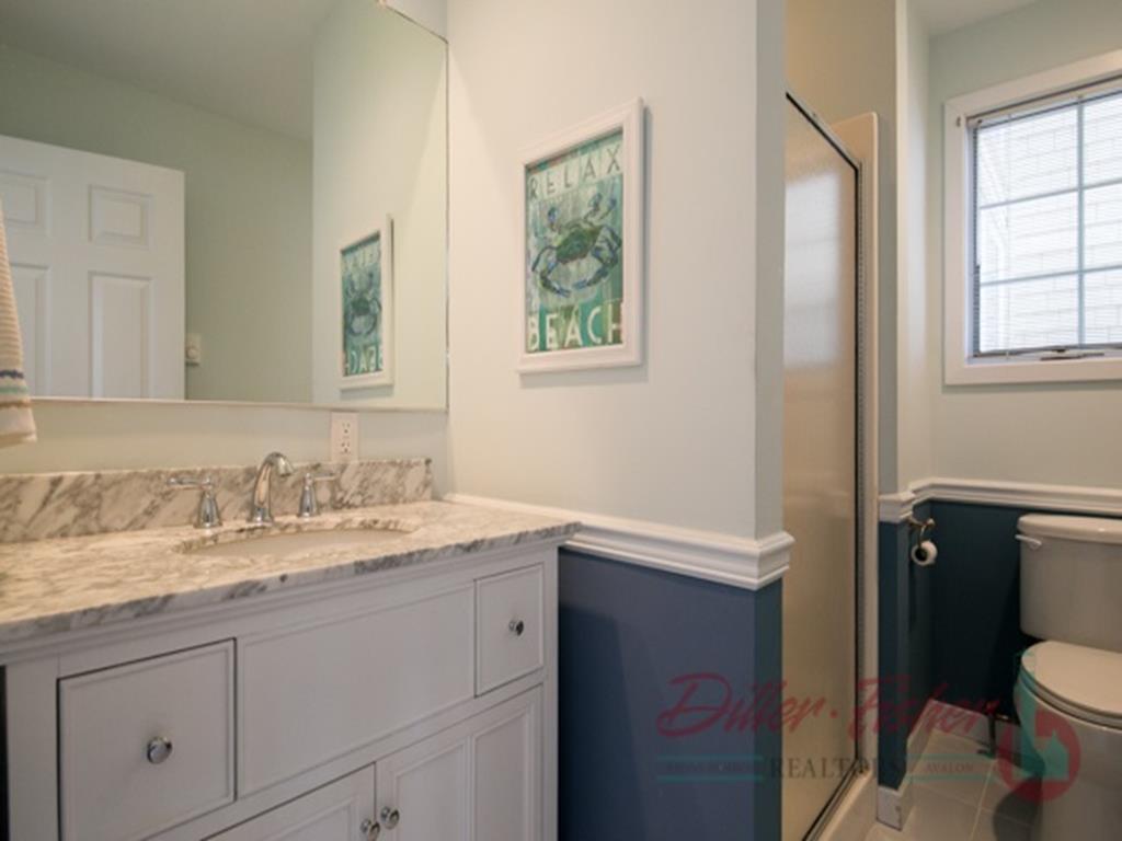 9023 Third Avenue, Stone Harbor (Bay Front)