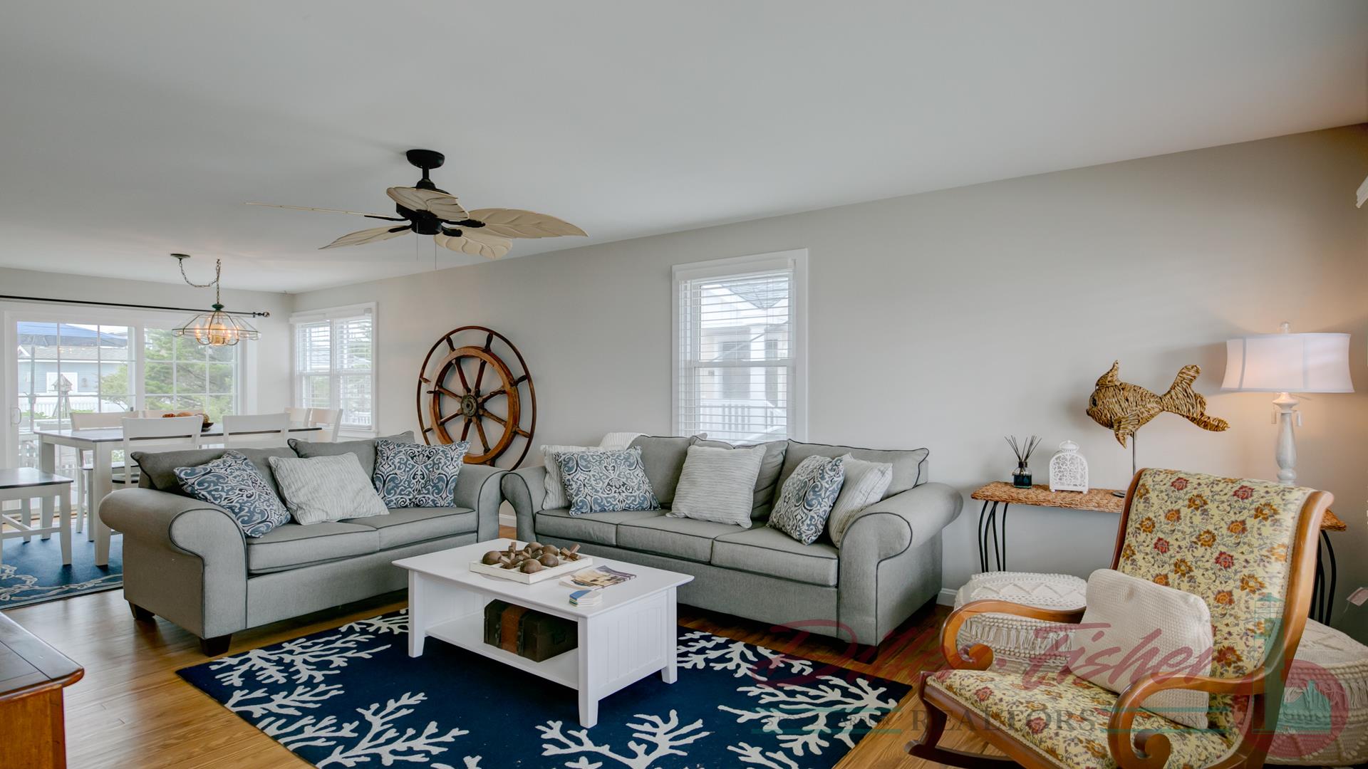 10310 First Avenue Tear Down in 2026 NFR, Stone Harbor (Beach Block) - Picture 2