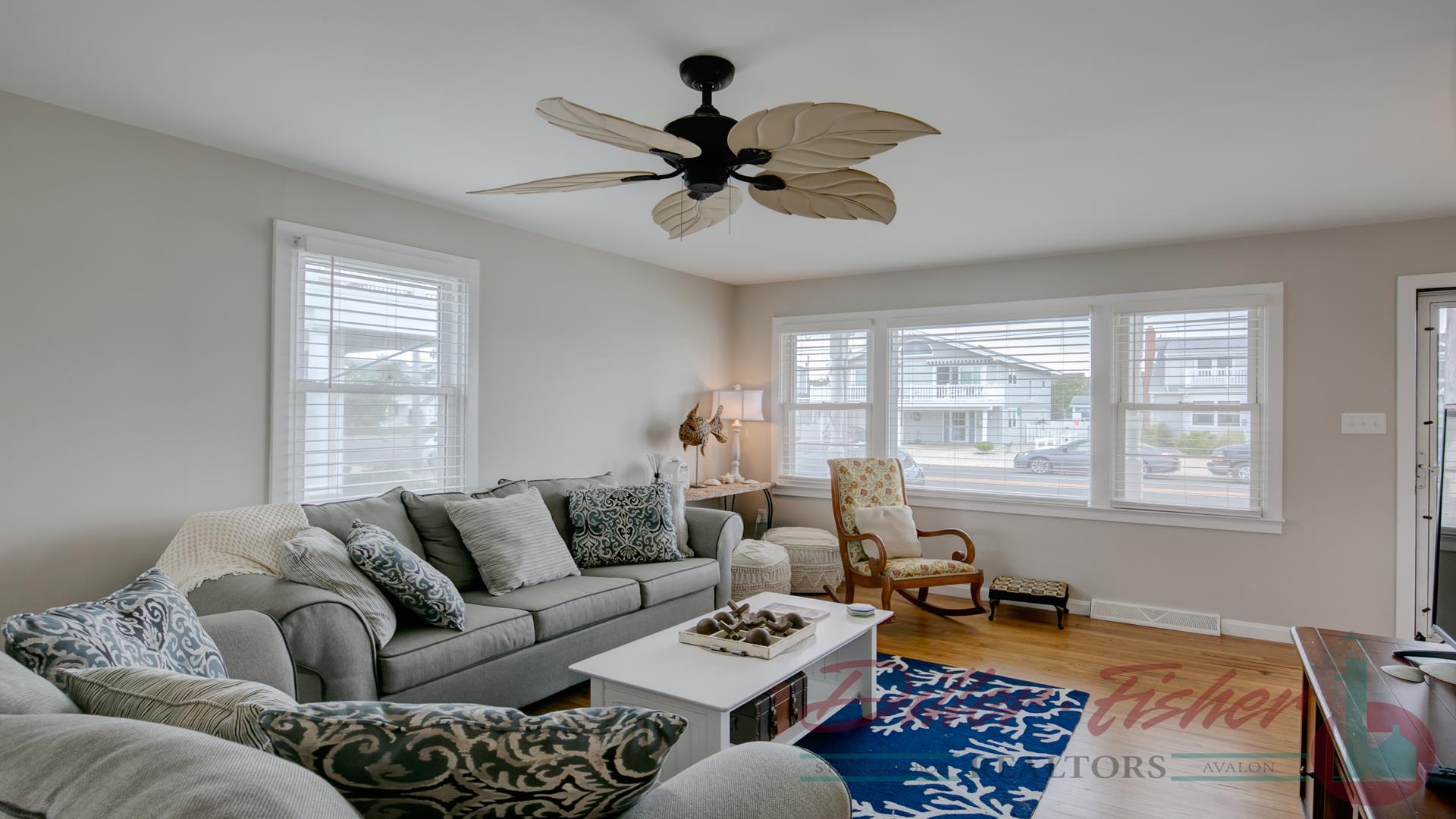 10310 First Avenue Tear Down in 2026 NFR, Stone Harbor (Beach Block) - Picture 3