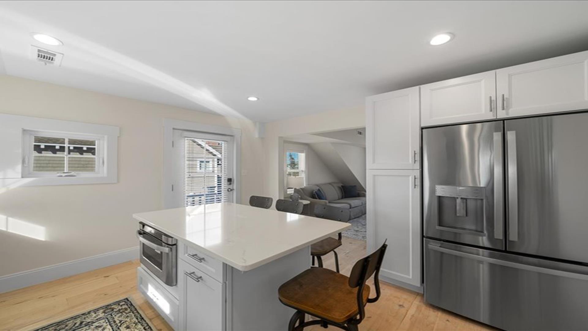 377 94th Street, Stone Harbor (Center) - Picture 4