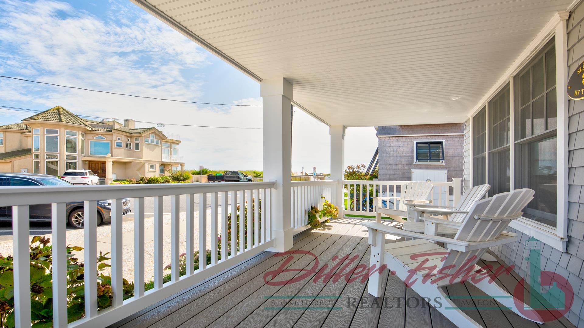 9 103rd Street, Stone Harbor (Beach Block) - Picture 2