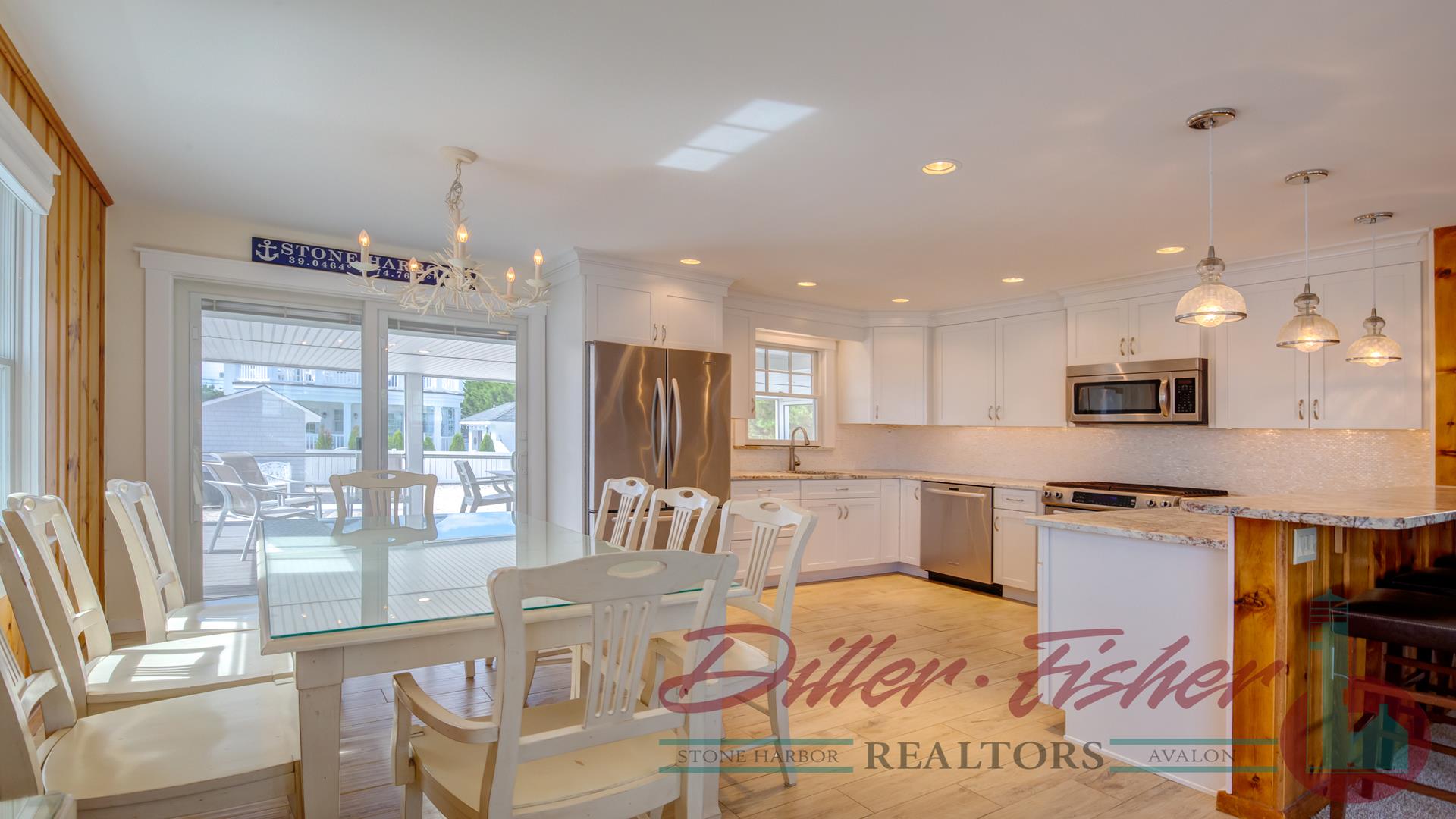 9 103rd Street, Stone Harbor (Beach Block) - Picture 3