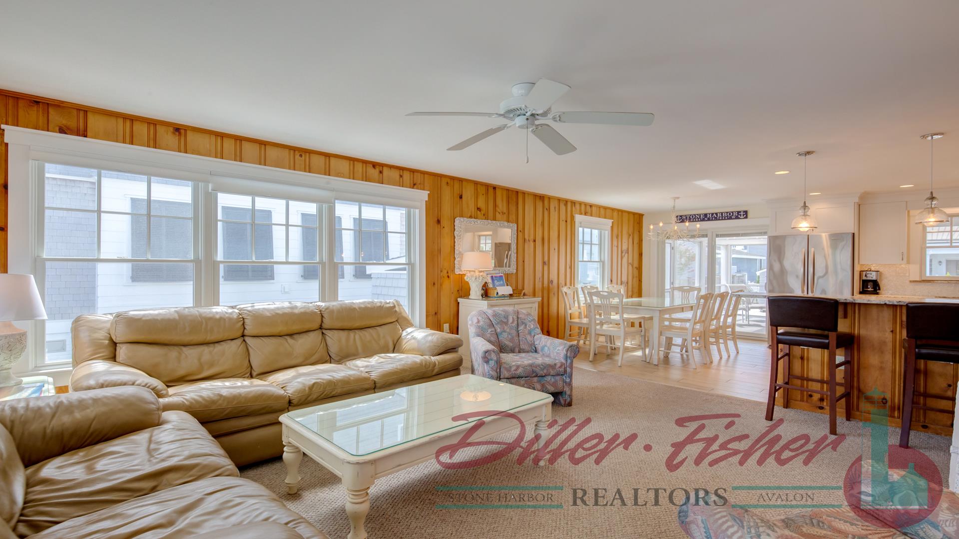 9 103rd Street, Stone Harbor (Beach Block) - Picture 5