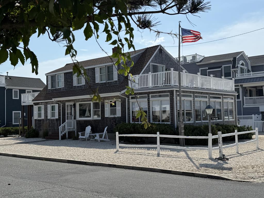 12300 Ocean Avenue, The Dunes