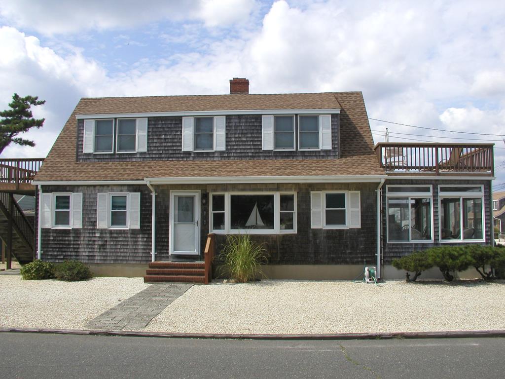 12300 Ocean Avenue, The Dunes (Ocean Side)