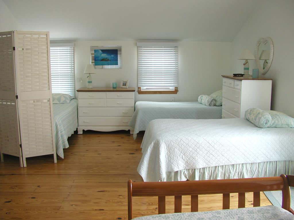 12300 Ocean Avenue, The Dunes (Ocean Side)