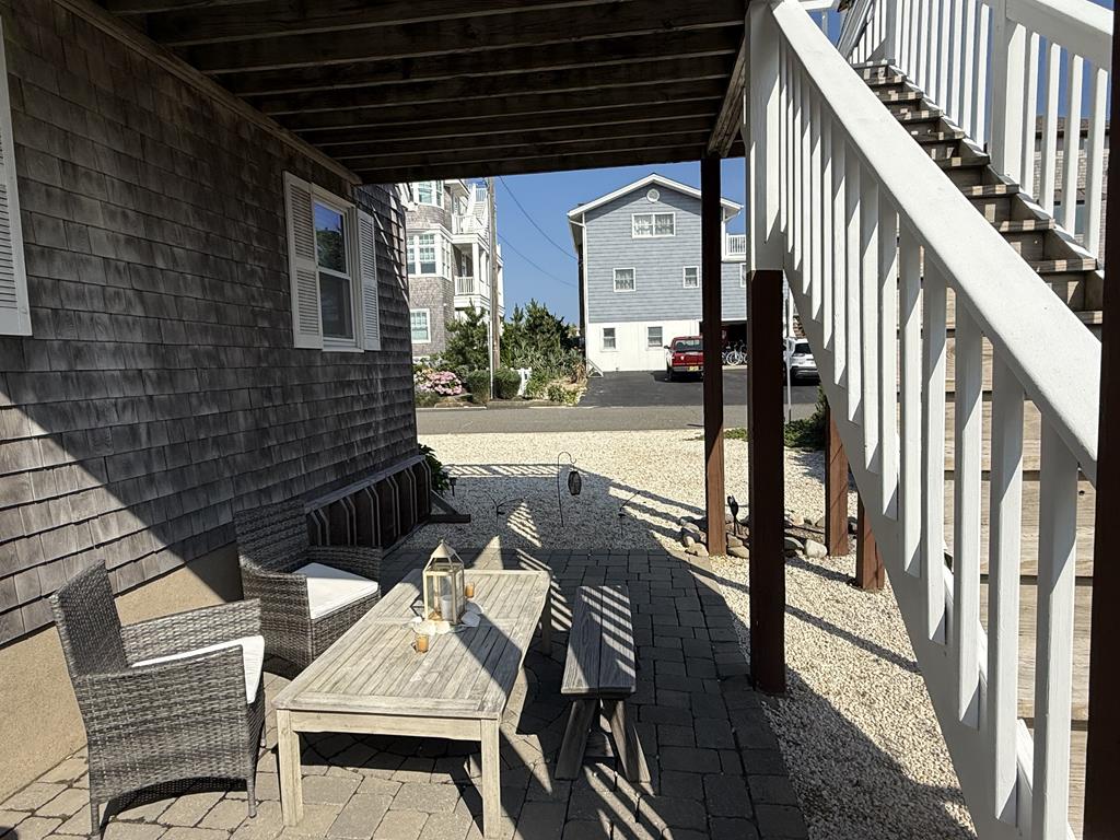 12300 Ocean Avenue, The Dunes (Ocean Side)