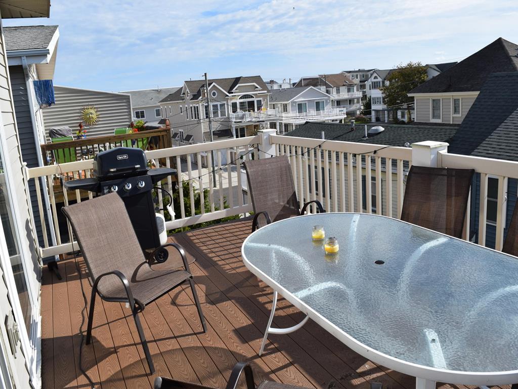 5905 Landis Avenue, Sea Isle City (Beach Block)