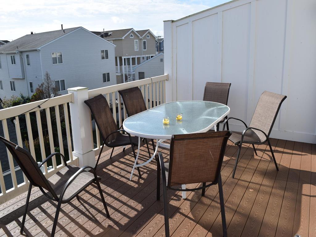 5905 Landis Avenue, Sea Isle City (Beach Block)
