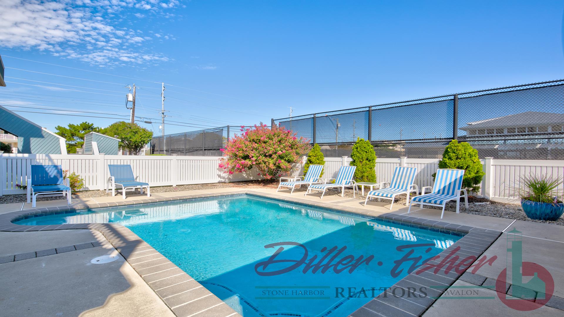 178 83rd Street, Stone Harbor (Center) - Picture 2