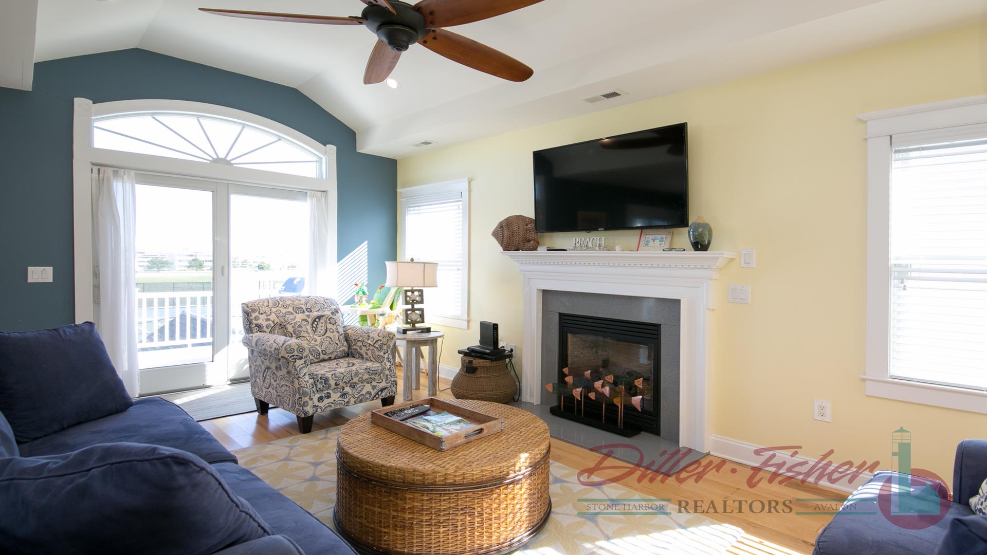 178 83rd Street, Stone Harbor (Center) - Picture 3