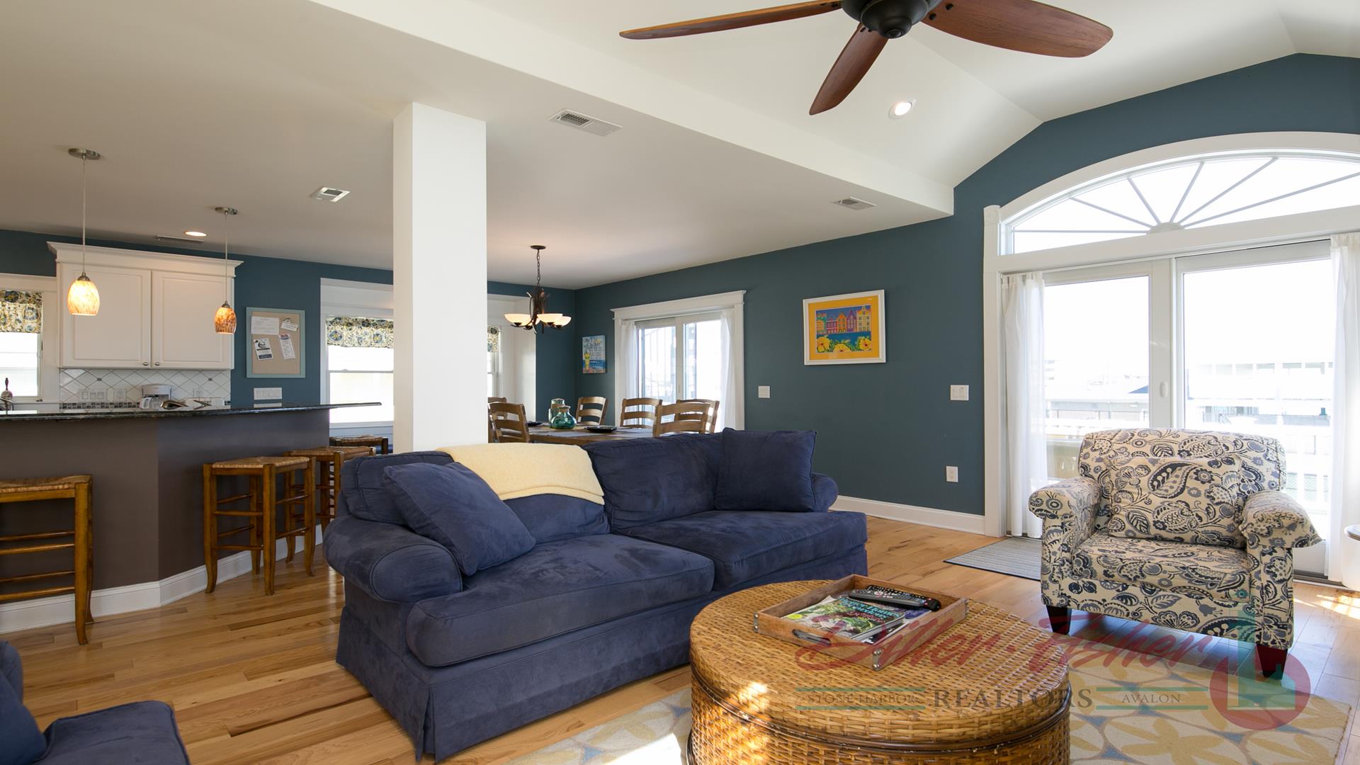 178 83rd Street, Stone Harbor (Center) - Picture 4