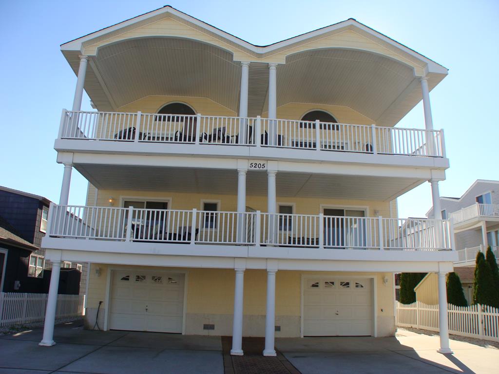 5205 Central Avenue, Sea Isle City