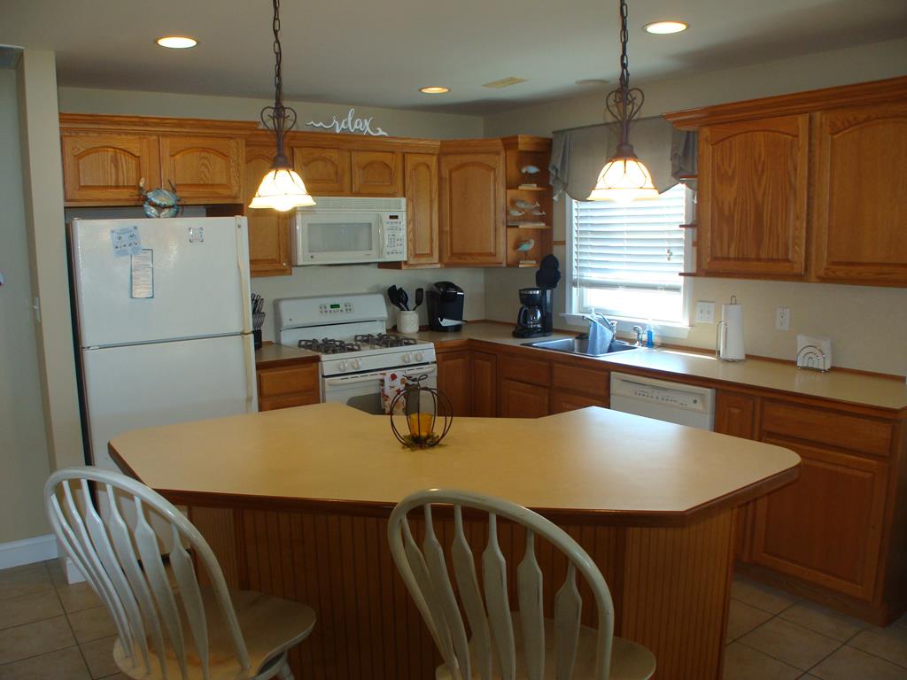 5205 Central Avenue, Sea Isle City (Center)