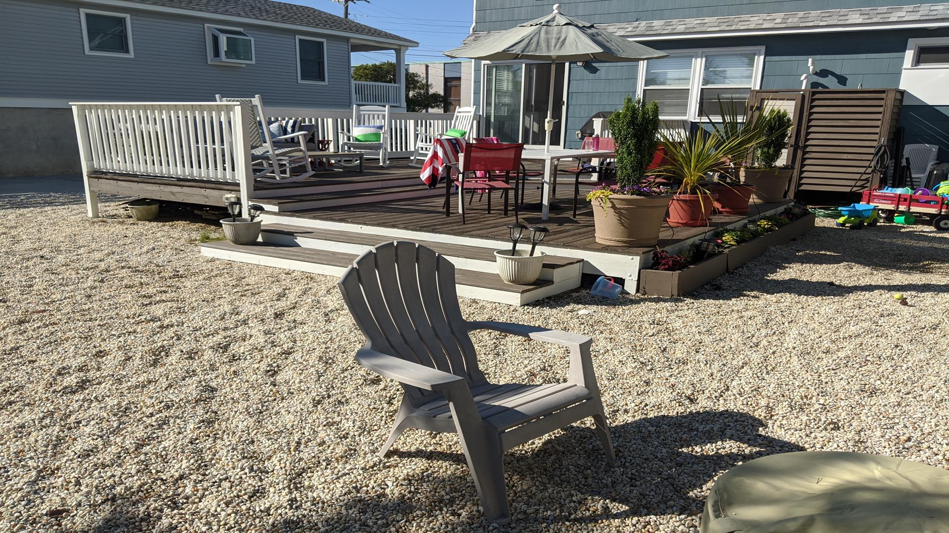 262 50th Street, Avalon (Center)