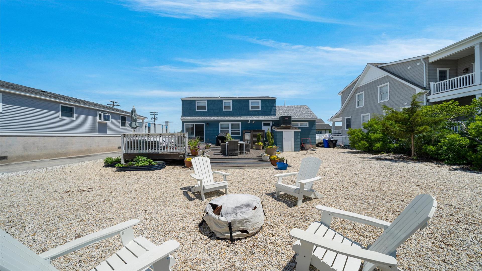 262 50th Street, Avalon (Center)