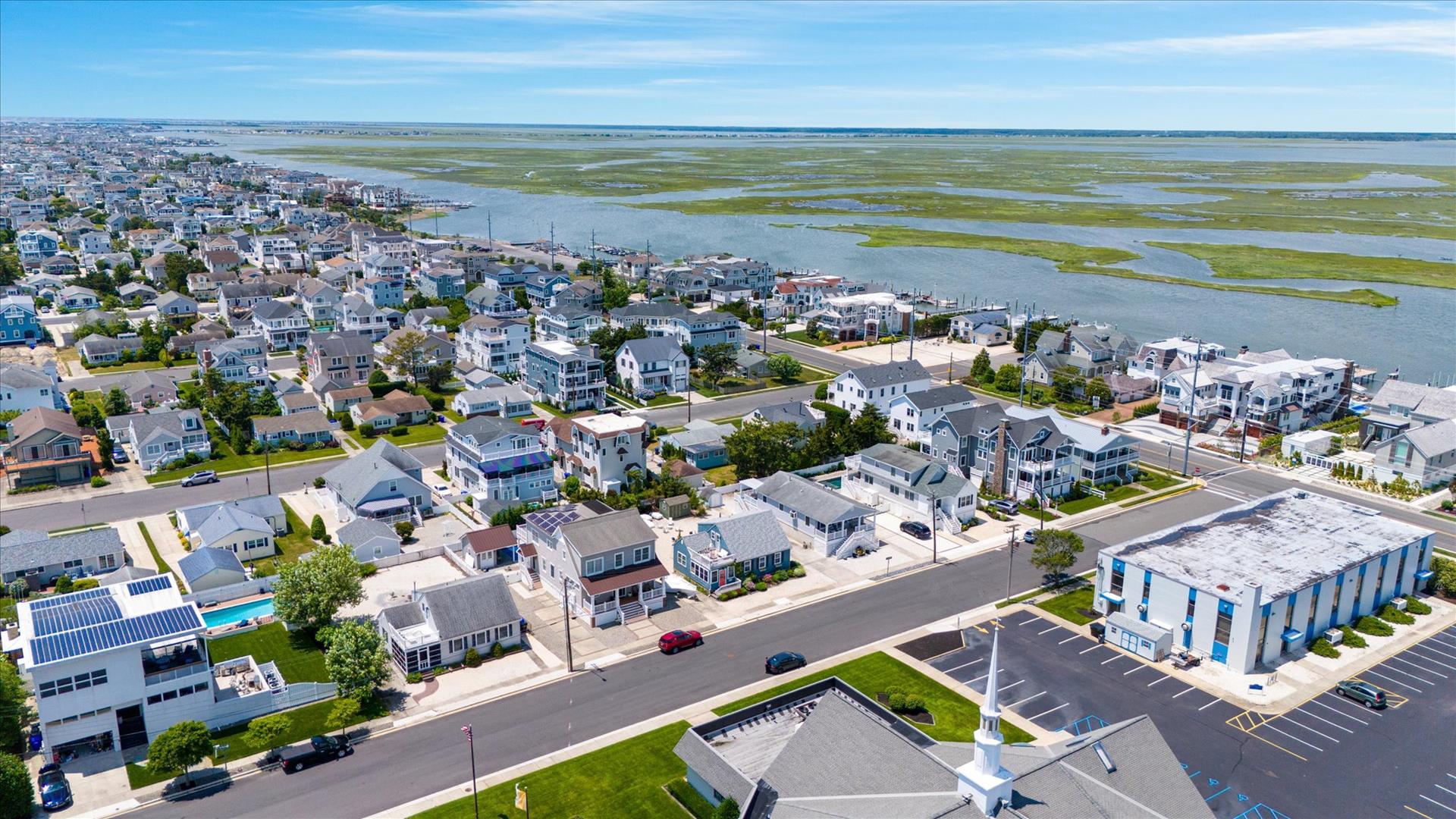 262 50th Street, Avalon (Center)
