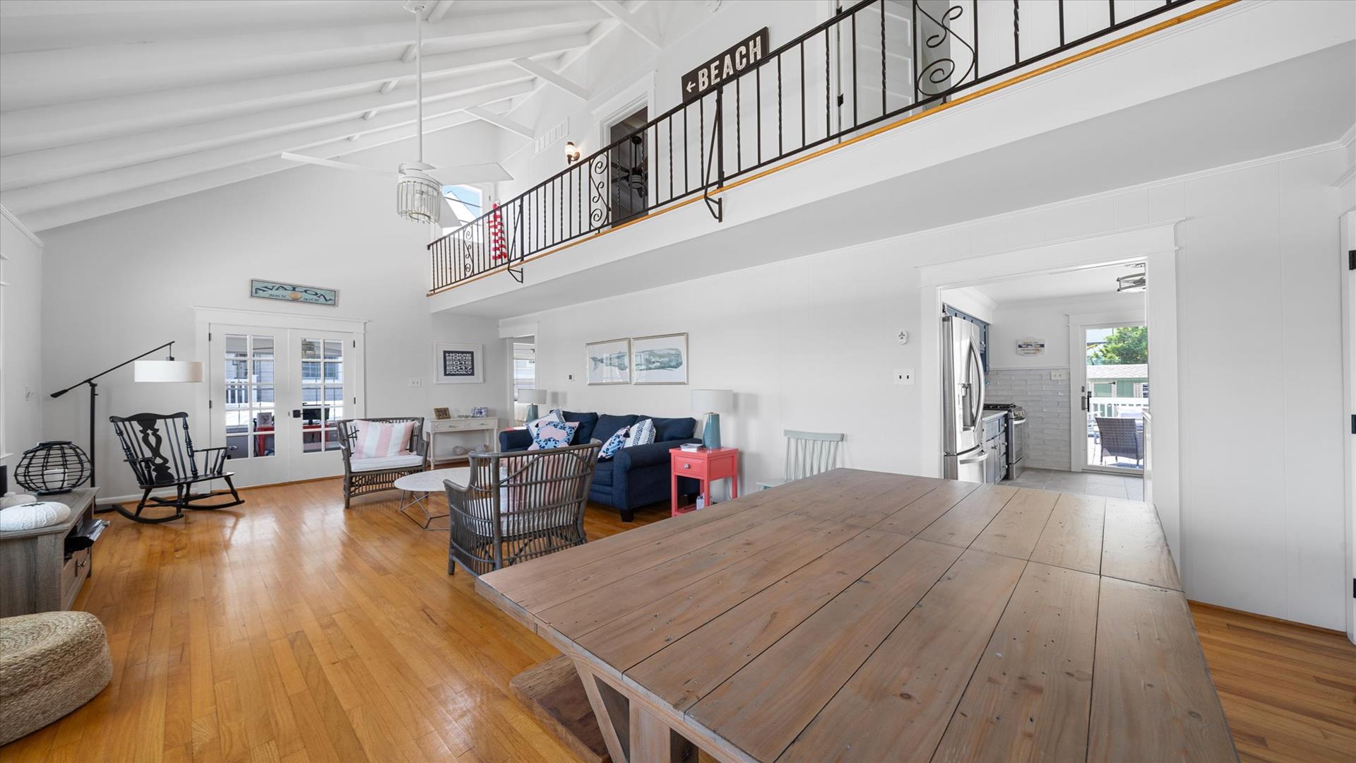 262 50th Street, Avalon (Center)