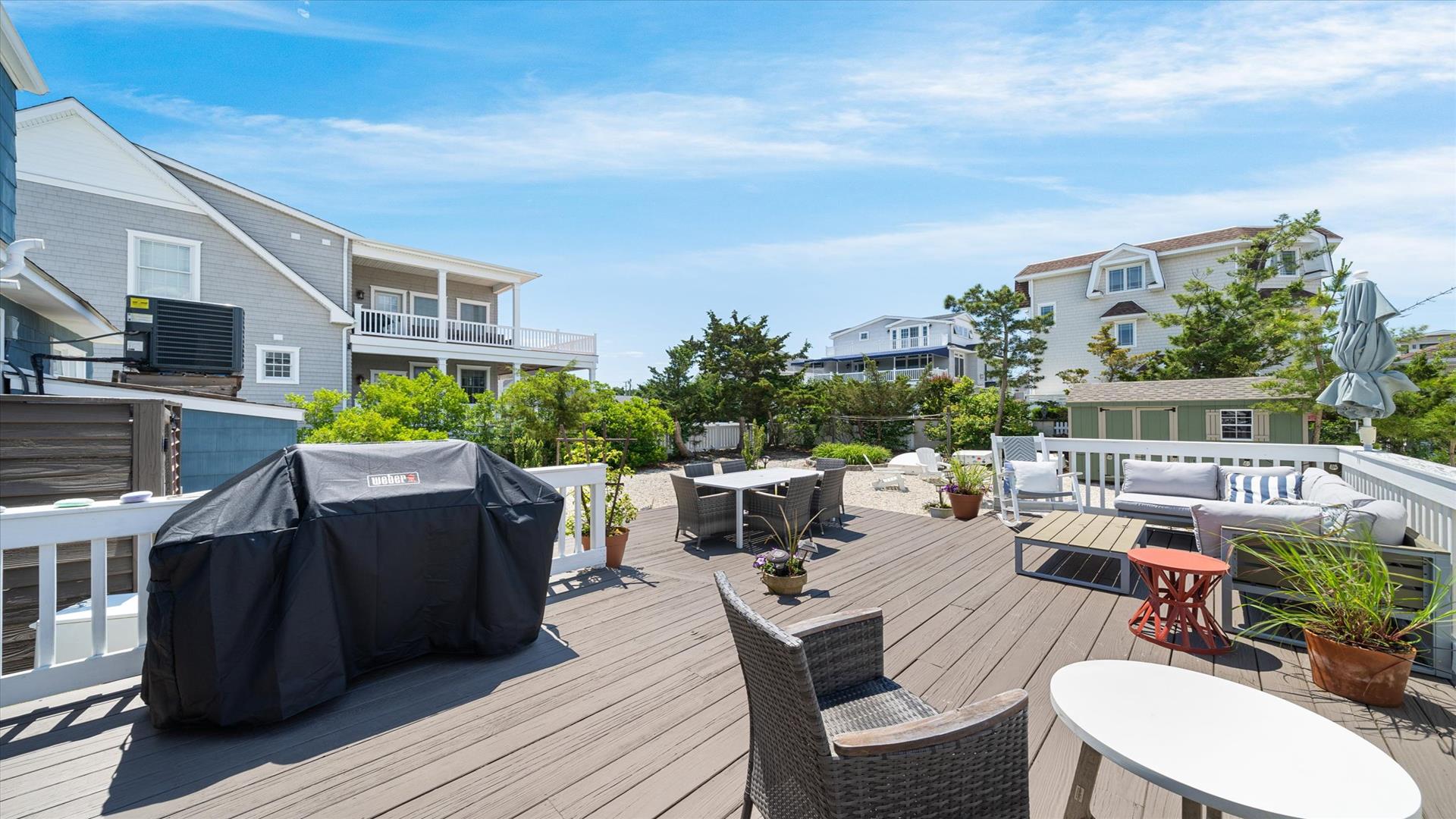 262 50th Street, Avalon (Center)