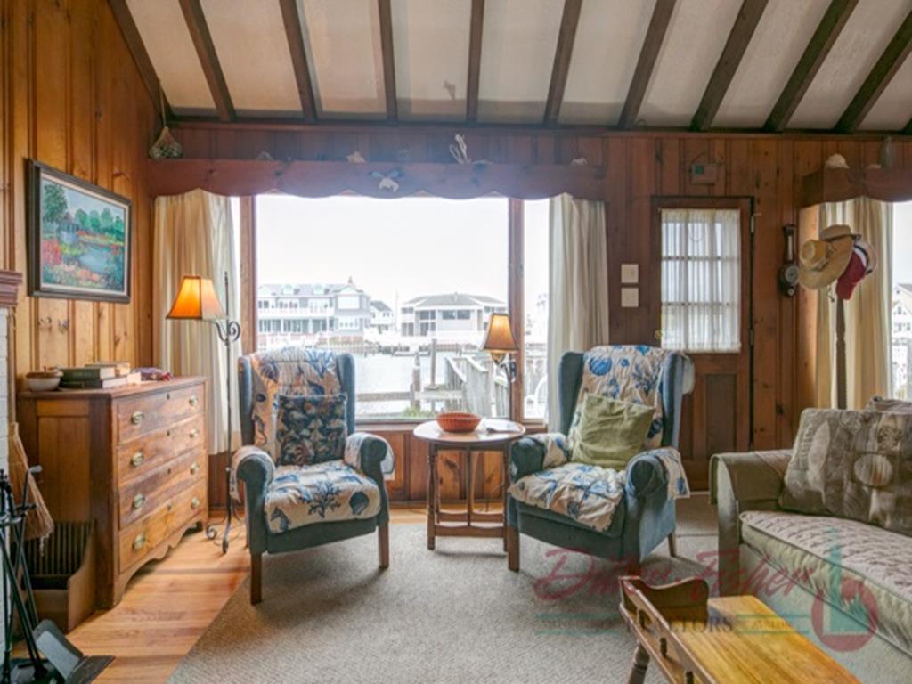 428 104th Street, Stone Harbor (Bay Front) - Picture 5