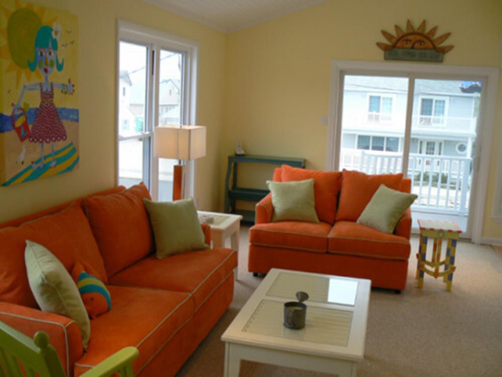 212 110th Street, Stone Harbor (Mid-Island) - Picture 2