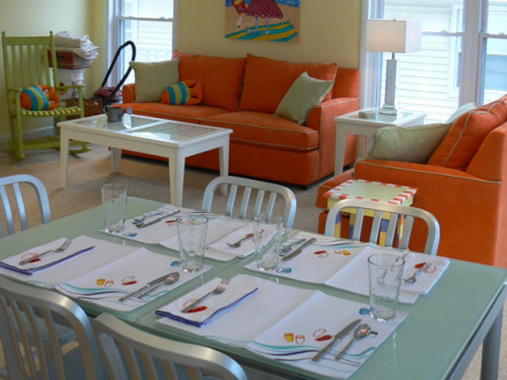 212 110th Street, Stone Harbor (Mid-Island) - Picture 3