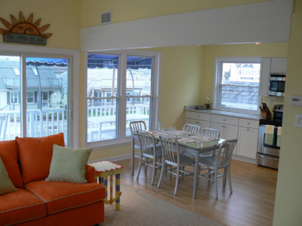 212 110th Street, Stone Harbor (Mid-Island) - Picture 4