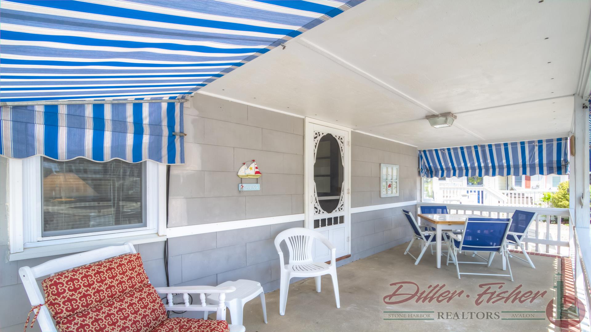 228 110th Street, Stone Harbor (Mid-Island) - Picture 2