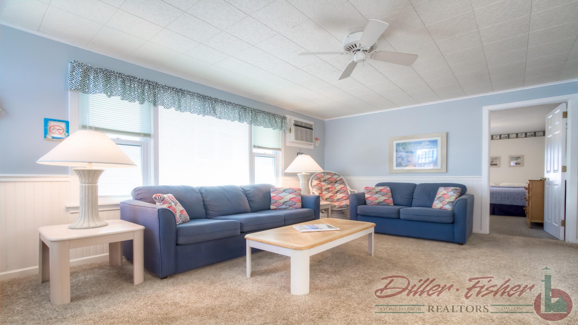 228 110th Street, Stone Harbor (Mid-Island) - Picture 3