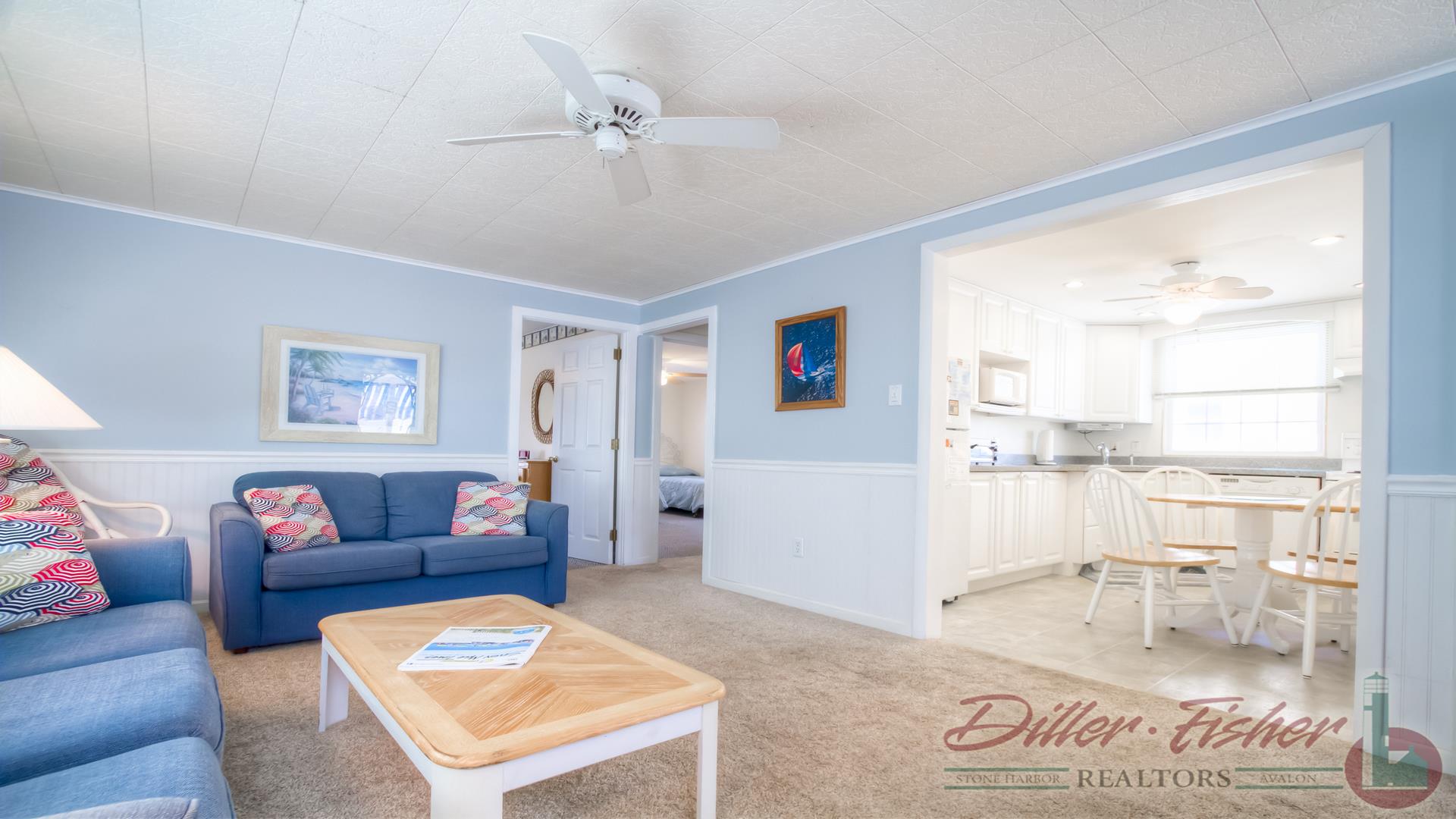 228 110th Street, Stone Harbor (Mid-Island) - Picture 5