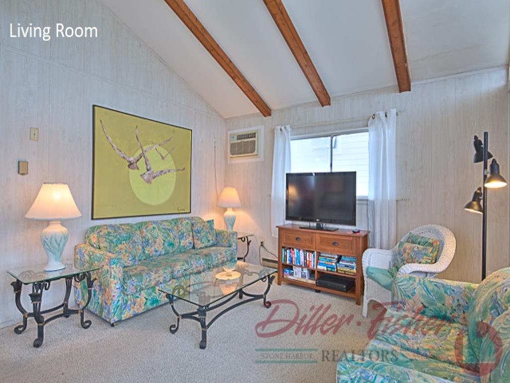 206 111th Street, Stone Harbor (Mid-Island) - Picture 2