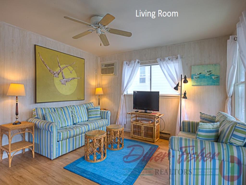 206 111th Street, Stone Harbor (Mid-Island) - Picture 2