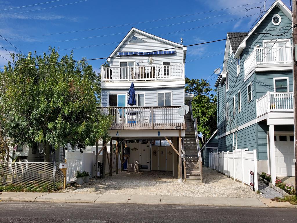 Beach Haven, NJ Office & Realtors Diane Turton, Realtors