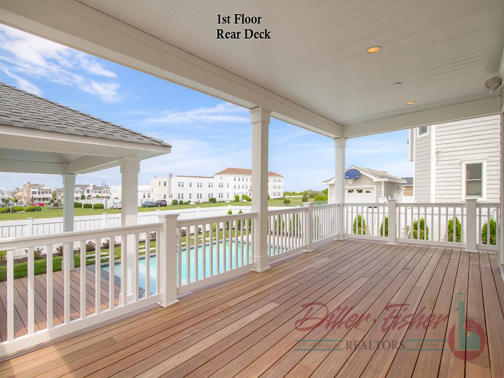 160 113th Street, Stone Harbor (Beach Block)