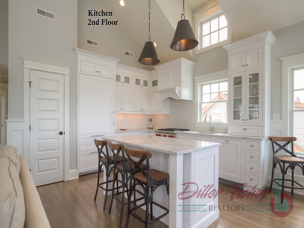 160 113th Street, Stone Harbor (Beach Block)