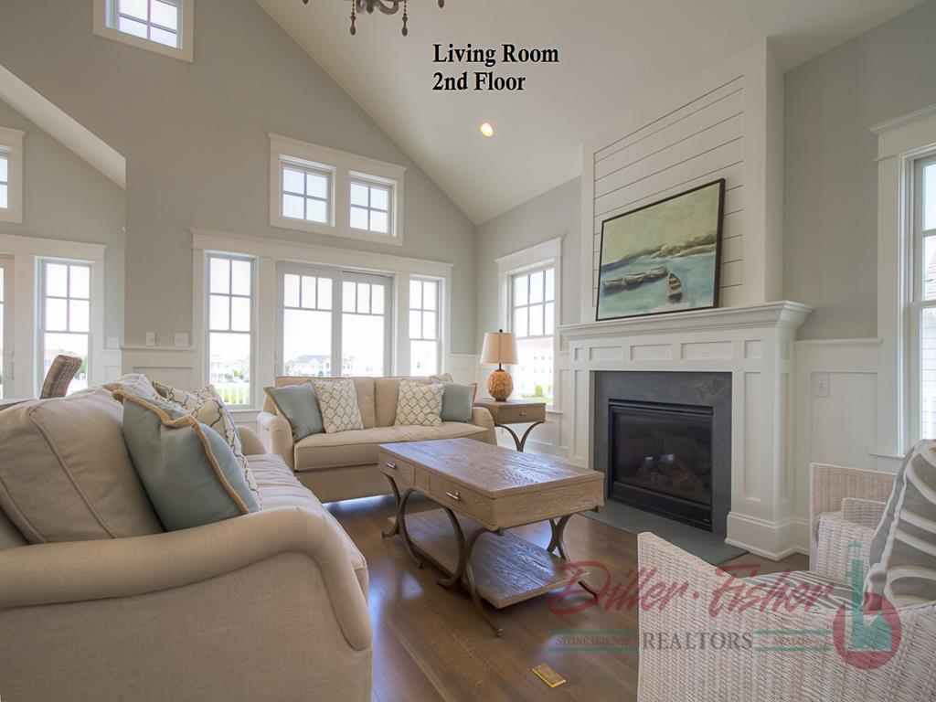 160 113th Street, Stone Harbor (Beach Block)