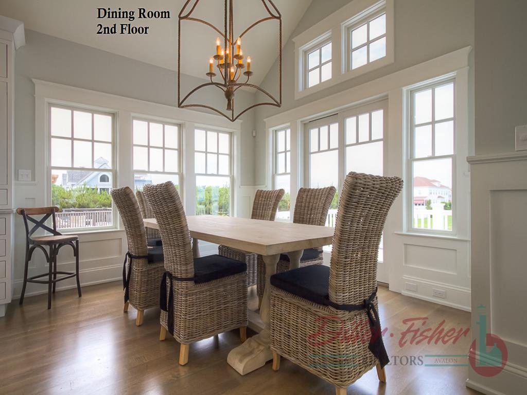 160 113th Street, Stone Harbor (Beach Block)
