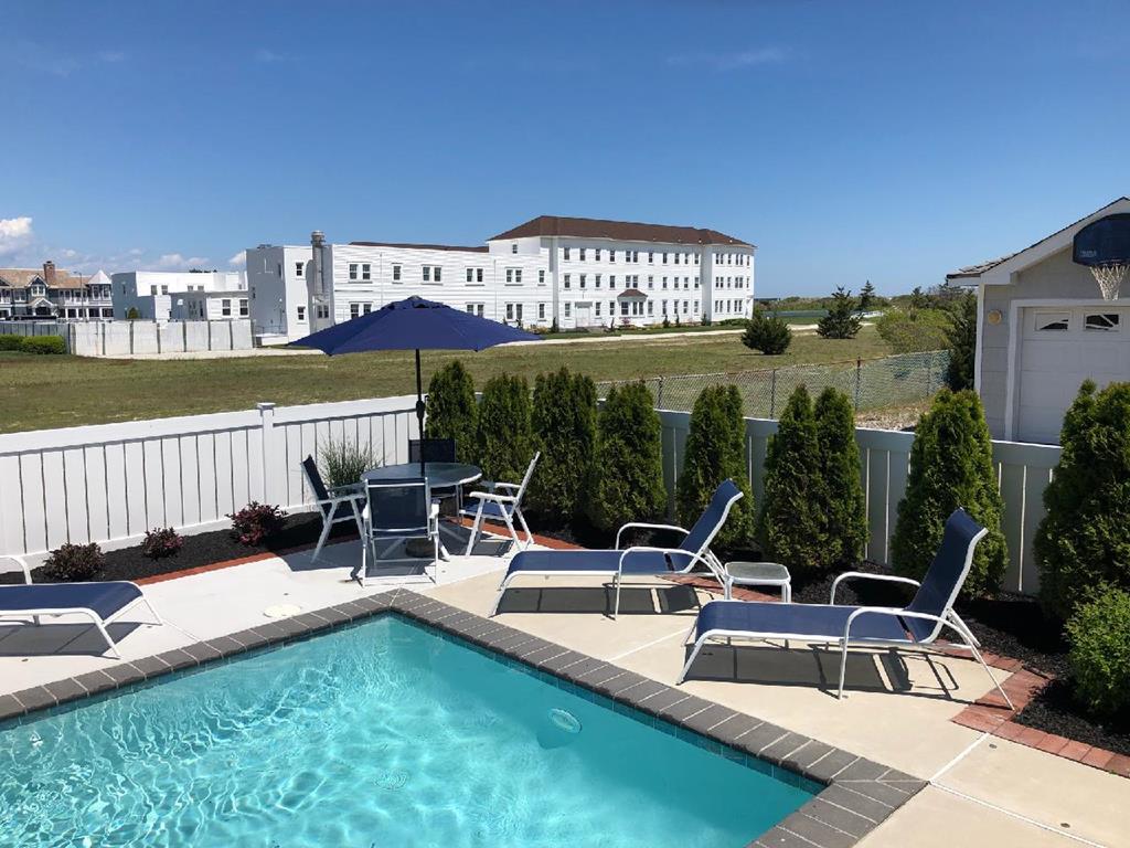 160 113th Street, Stone Harbor (Beach Block)