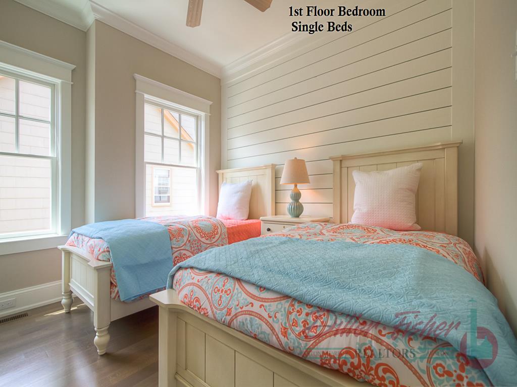 160 113th Street, Stone Harbor (Beach Block)