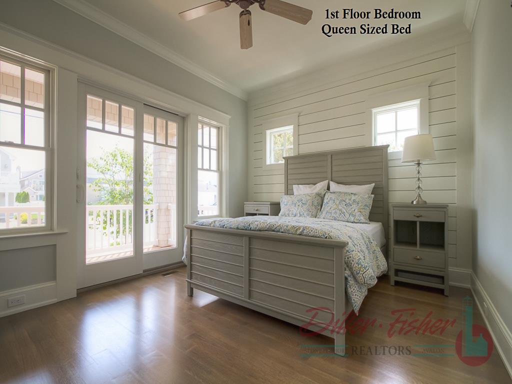 160 113th Street, Stone Harbor (Beach Block)