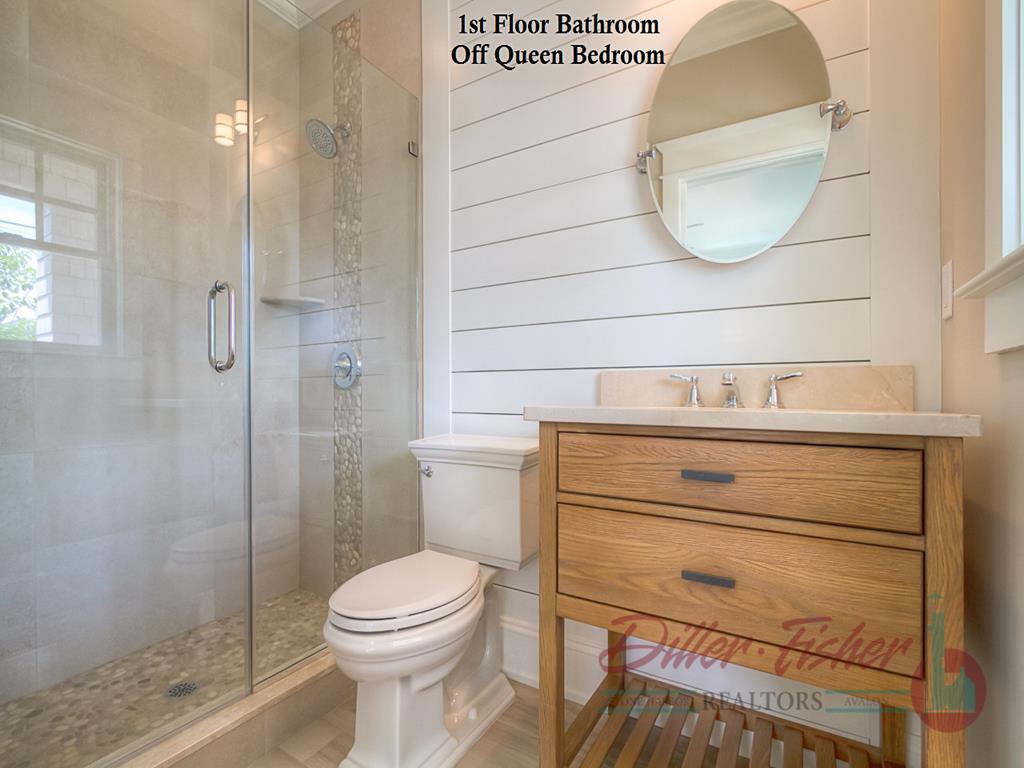 160 113th Street, Stone Harbor (Beach Block)