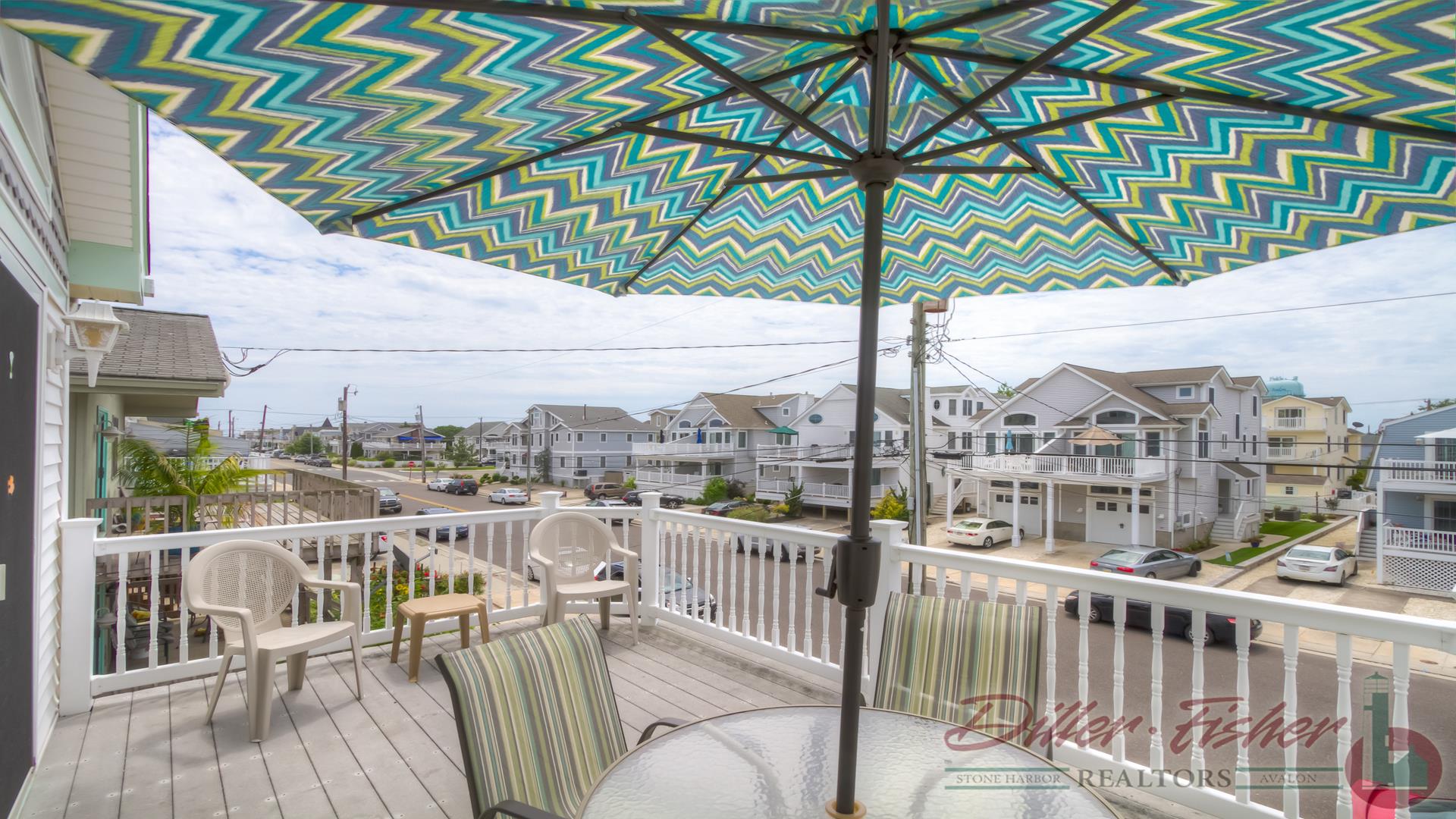 243 34th Street, Avalon (Center)