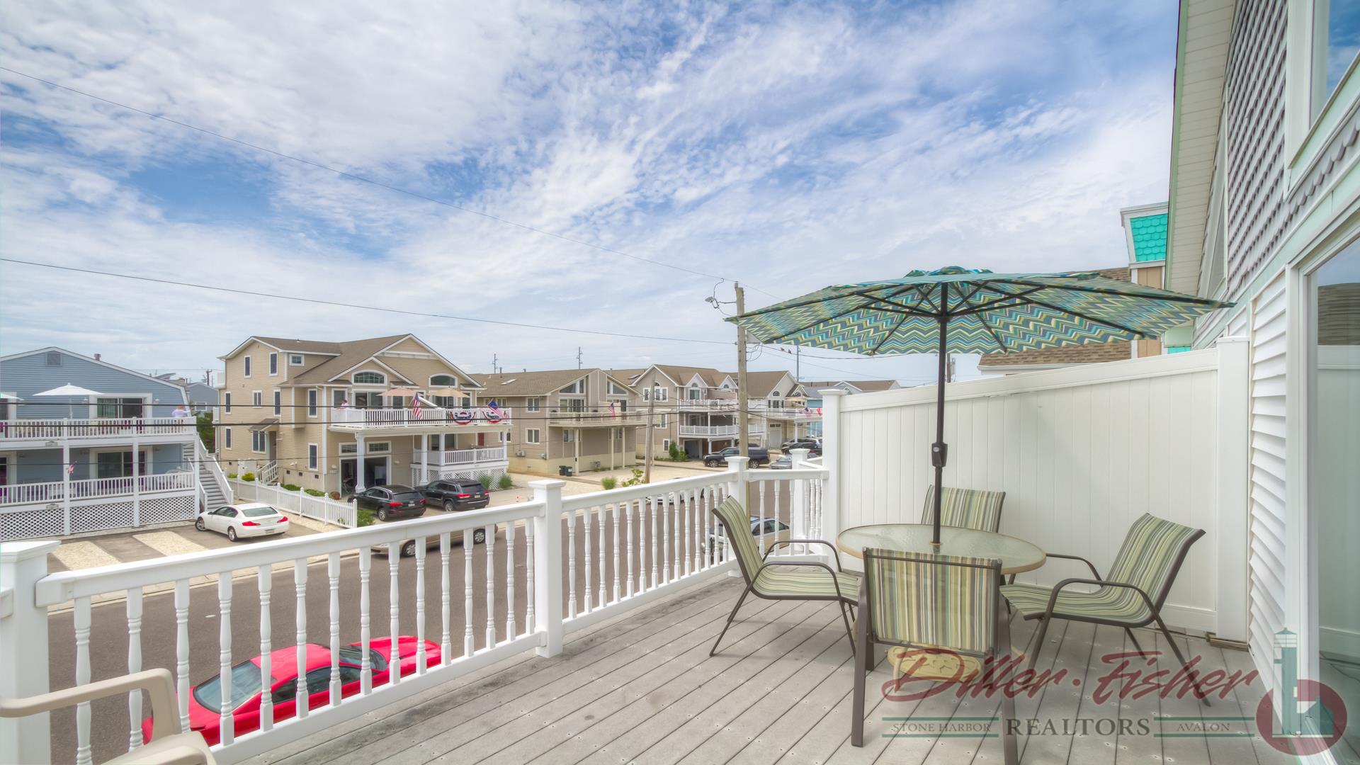 243 34th Street, Avalon (Center)