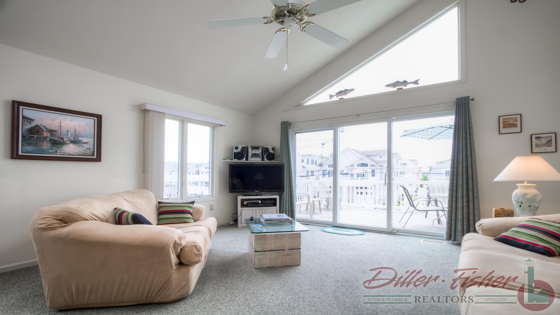 243 34th Street, Avalon (Center)