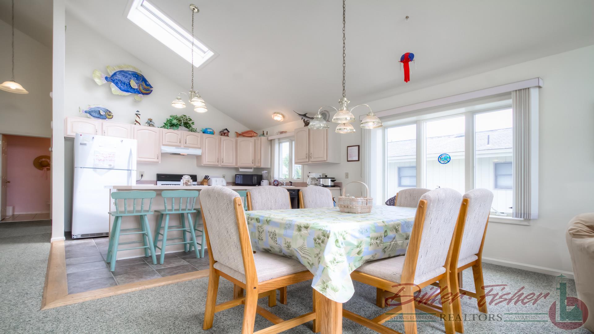 243 34th Street, Avalon (Center)