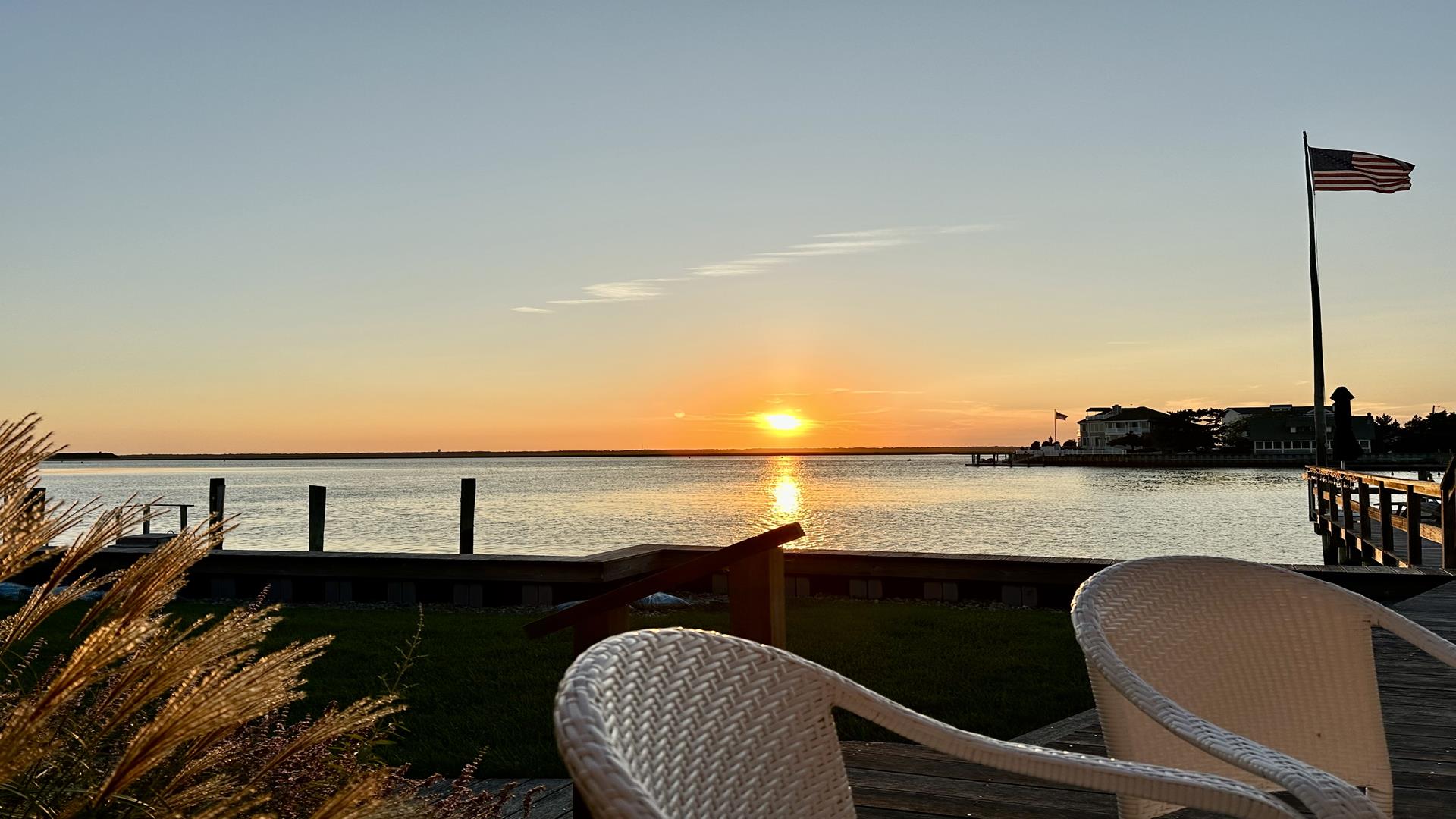 10707 Corinthian Drive, Stone Harbor (Bay Front) - Picture 4