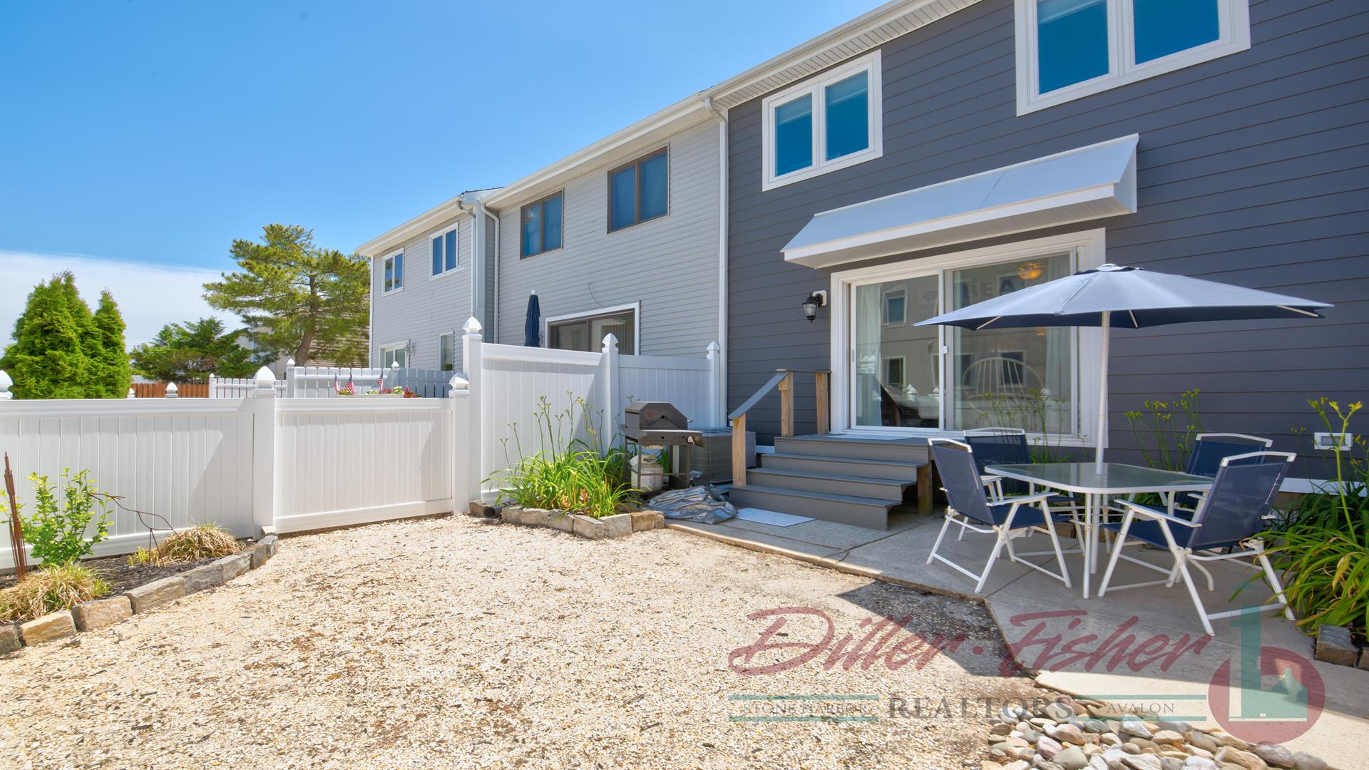 285 80th Street, Avalon (Center)